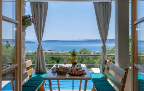 Villa Iva Kastel Luksic
